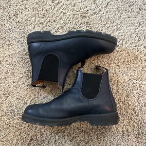 Men’s Leather Blundstone sz 10